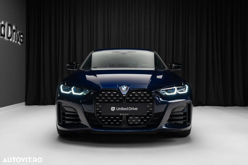 BMW Seria 4 - 2