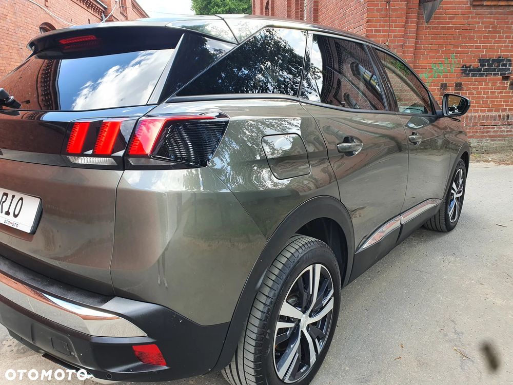 Peugeot 3008 BlueHDi 130 Stop & Start Allure - 5