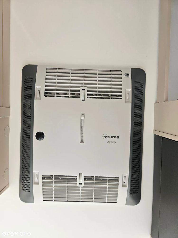 Adria Adora 673 PK - 22