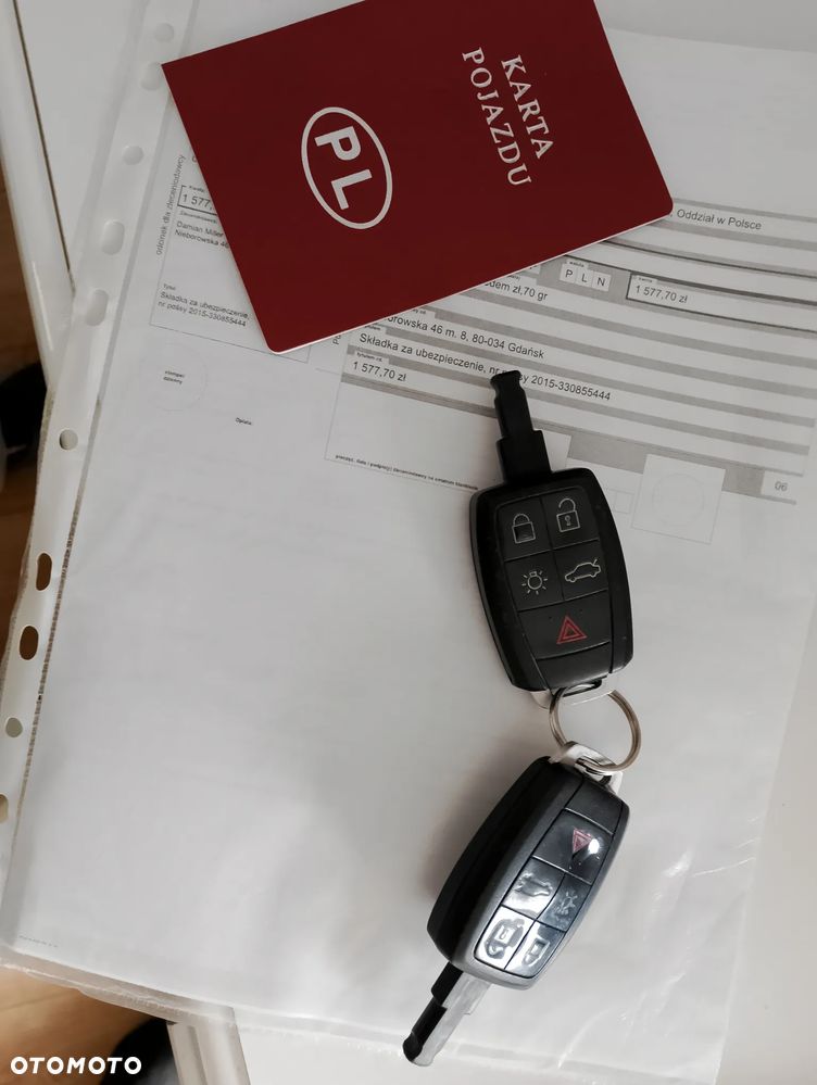 Volvo V50 1.6D DPF DRIVe Start/Stop - 24