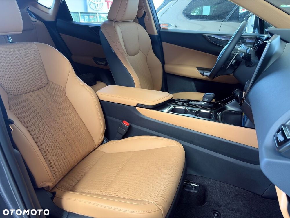 Lexus NX - 5