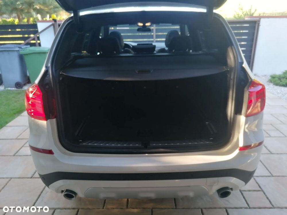 BMW X3 xDrive30i GPF xLine - 19