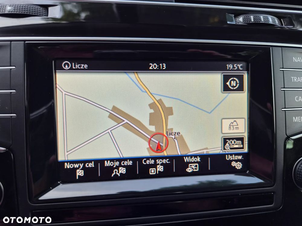 Volkswagen Golf 1.2 TSI BlueMotion Technology DSG Cup - 20