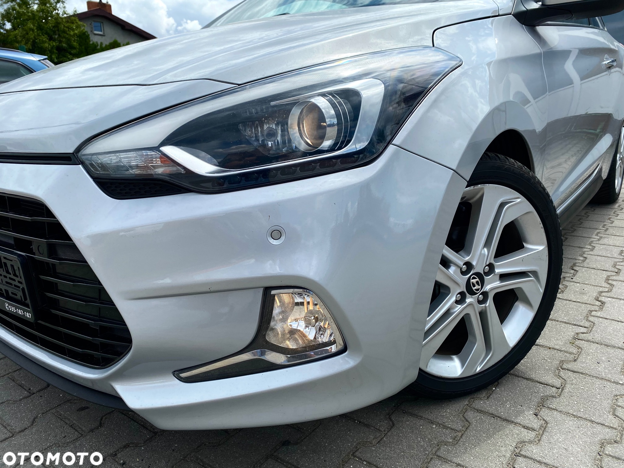 Hyundai i20 - 26