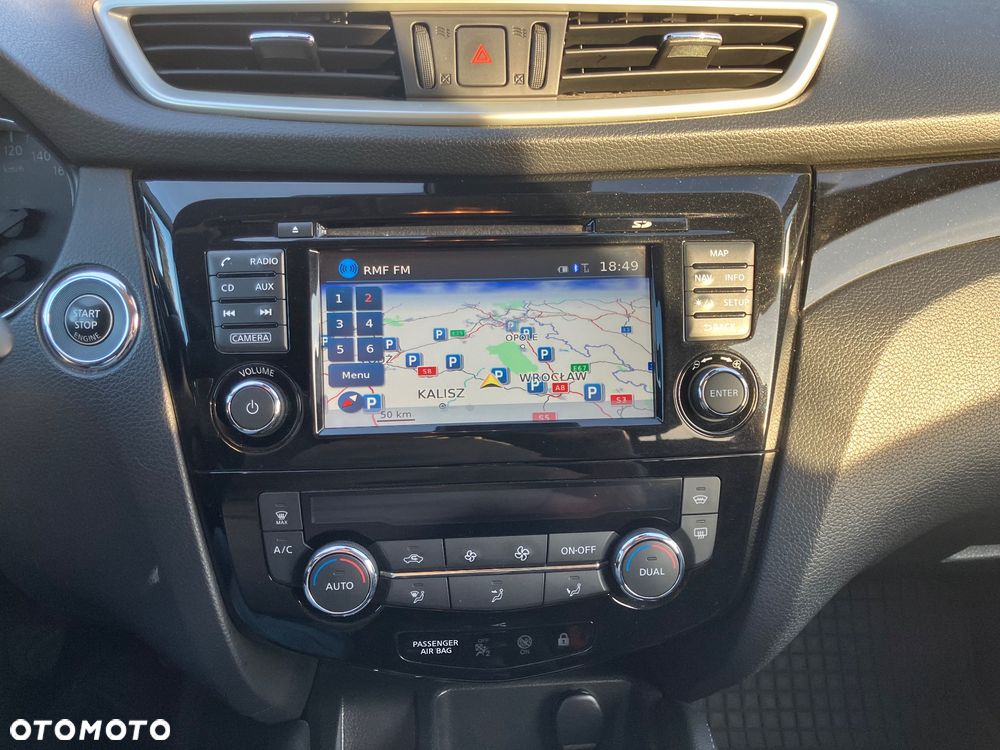 Nissan Qashqai 1.6 DIG-T N-Connecta - 7
