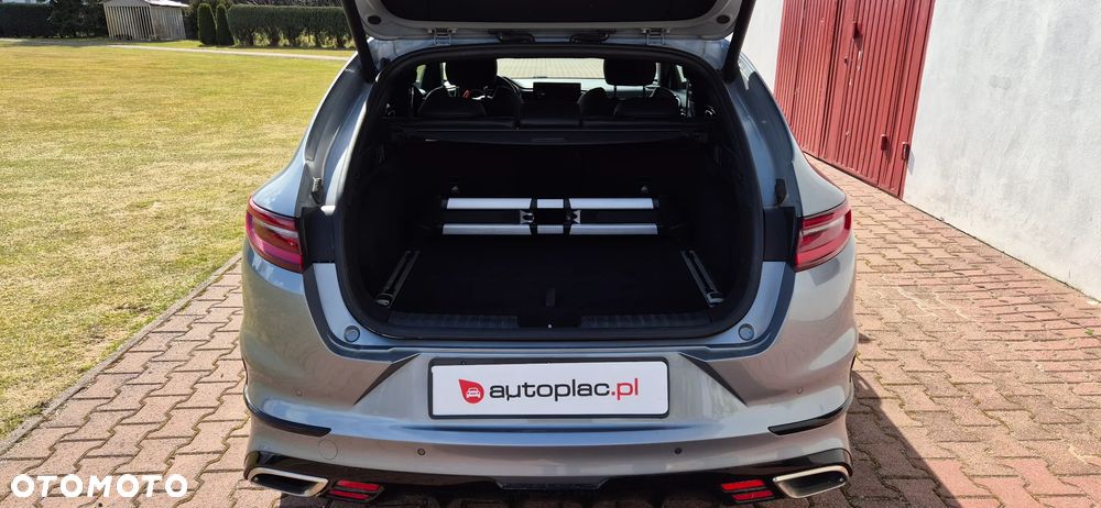 Kia ProCeed 1.6 T-GDI DCT7 OPF GT - 9