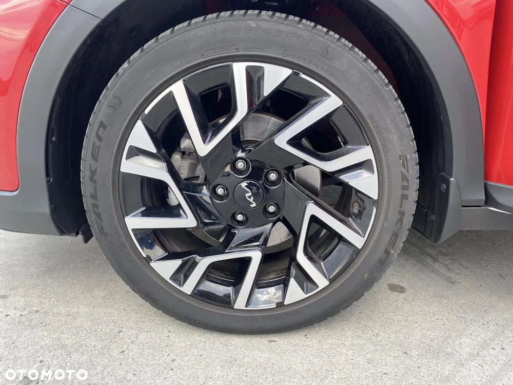 Kia XCeed 1.5 T-GDI M - 18