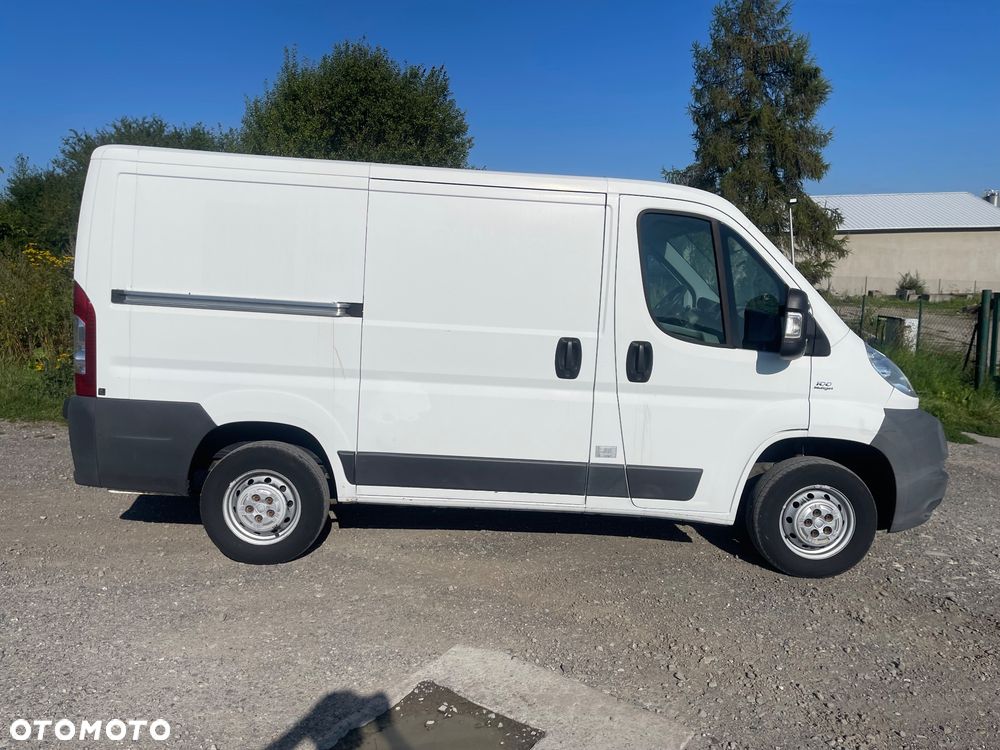 Fiat Ducato - 8