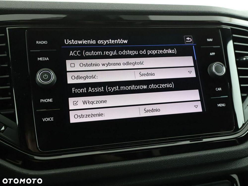 Volkswagen T-Roc 2.0 TSI 4Motion Style DSG - 27