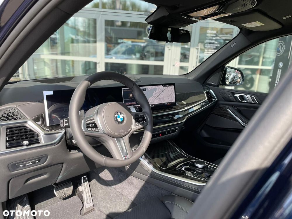 BMW X5 - 19