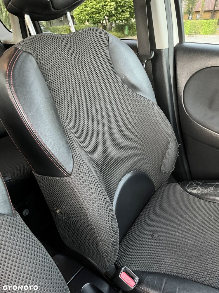 Nissan Note 1.5 dCi Acenta - 16