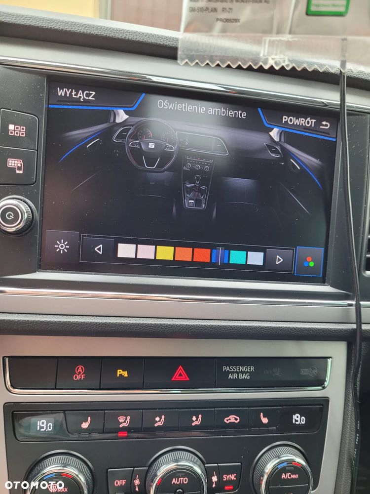 Seat Leon 1.5 TSI Xcellence - 28