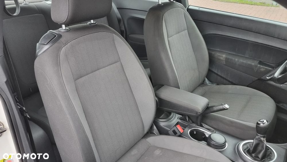 Volkswagen Beetle The 1.2 TSI BlueMotion Technology Club - 19