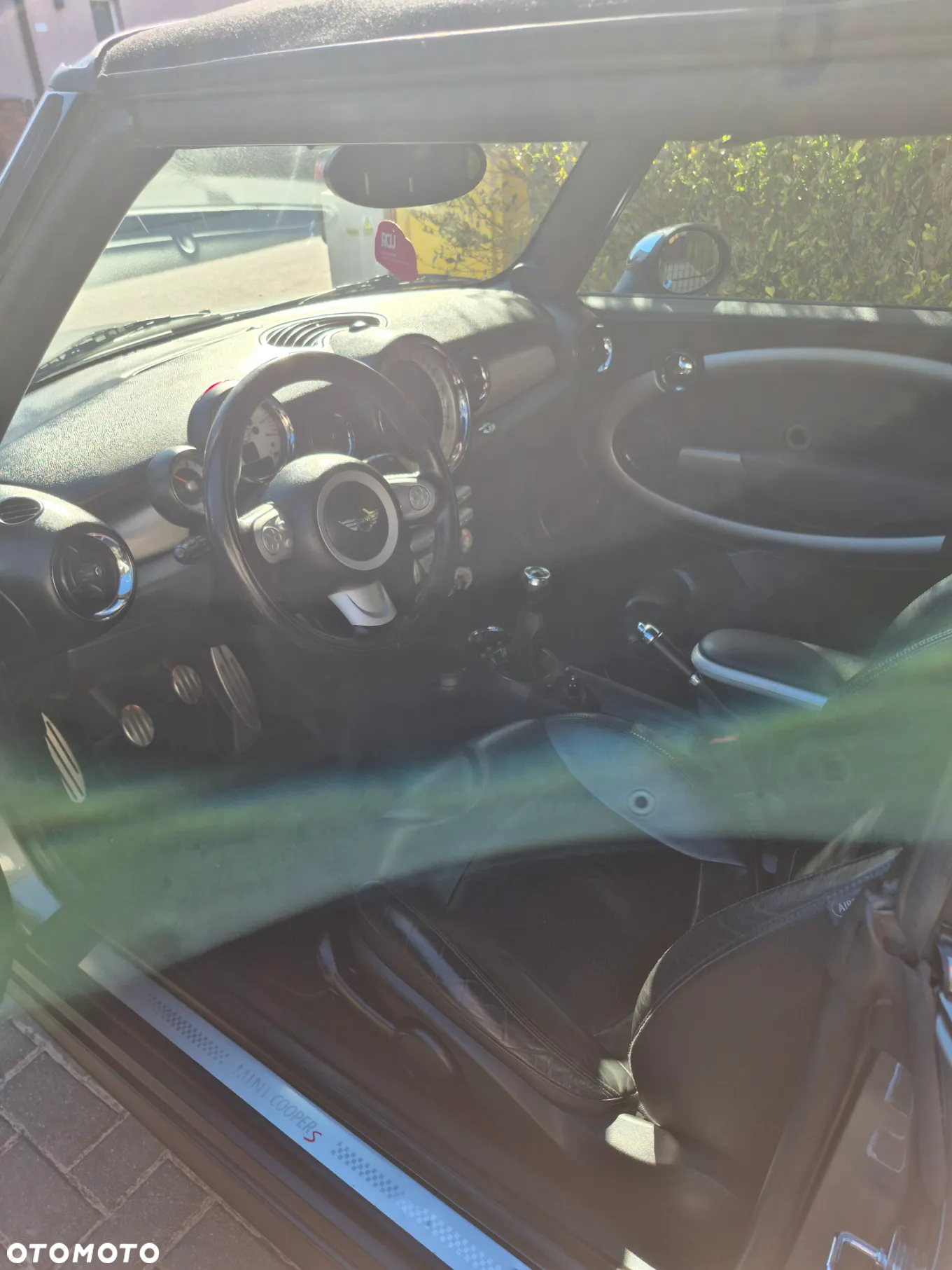 MINI Cooper S Cabrio - 20