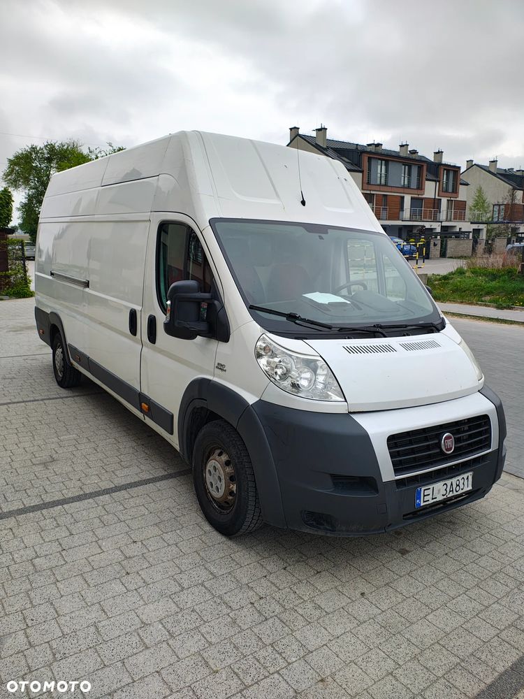 Fiat Ducato - 2