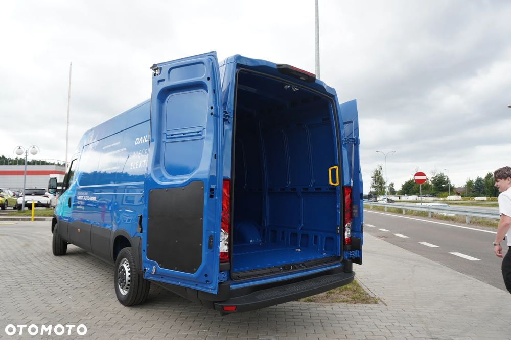 Iveco eDaily 42S14E V - 19