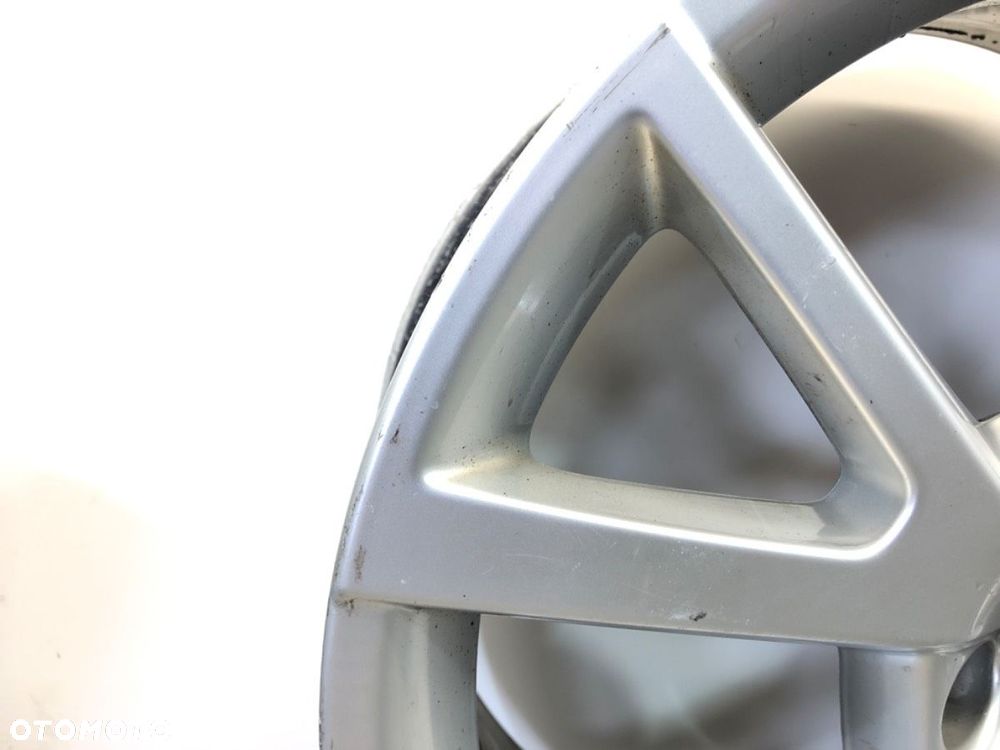 FELGI ALU KOMPLET 18 7.5J 5X112 66 ET37  AUDI A6 C7 Avant (4G5, 4GD) 2011 - 2018 2.0 TDI 130 kW [177 - 13