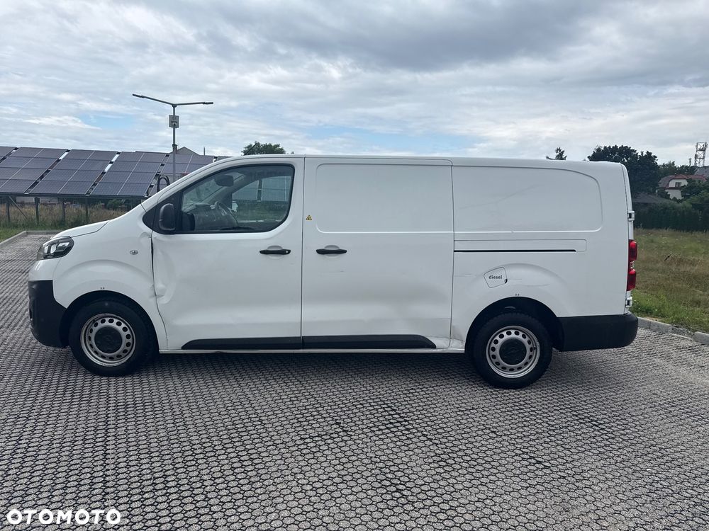 Opel VIVARO - 11