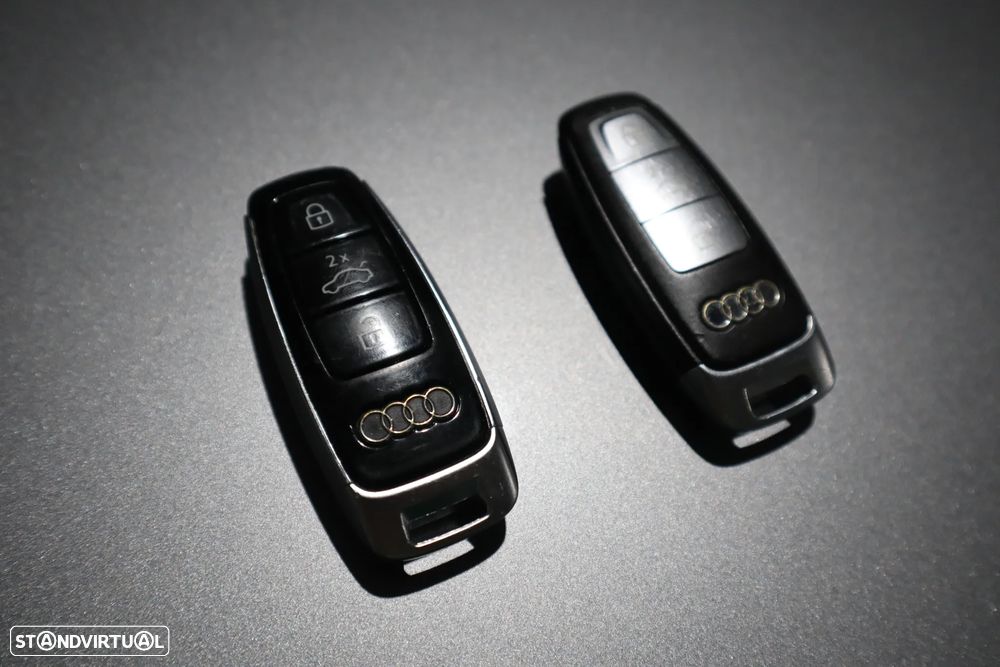 Audi e-tron 50 quattro Advanced - 42
