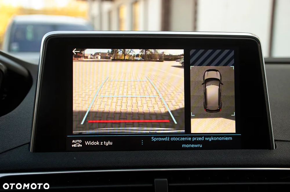 Peugeot 3008 BlueHDi 120 EAT6 Stop & Start Business Line - 11