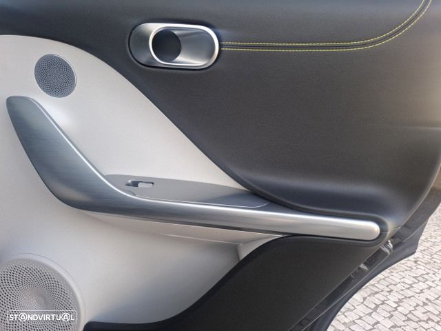 Smart #1 66 kWh Pro+ — fotografia 39