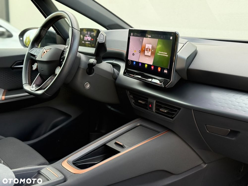 Cupra Born - 24