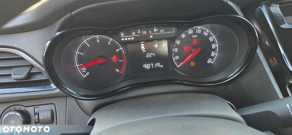 Opel Karl 1.0 Exclusive - 17