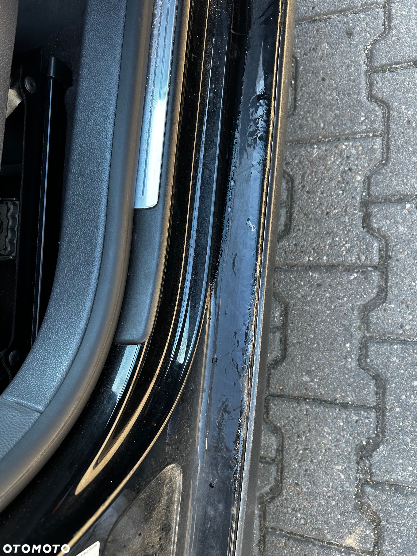 Volkswagen Golf V 2.0 TSI GTI - 6