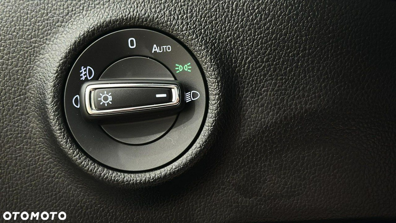 Skoda Superb - 26