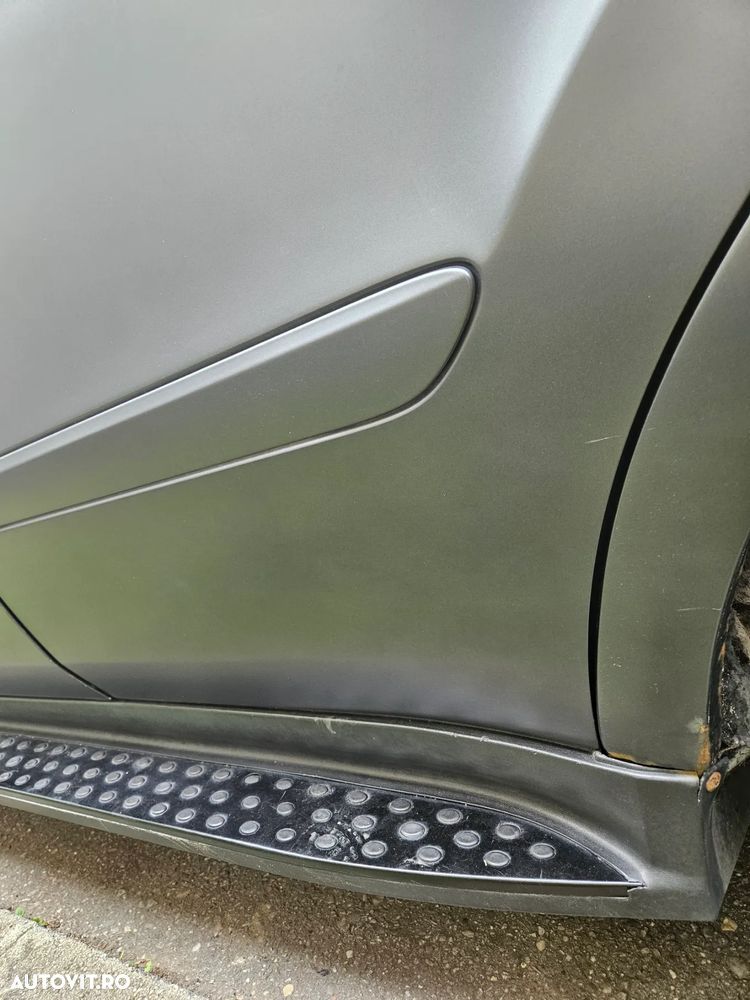 Mercedes-Benz ML 280 CDI Aut - 6