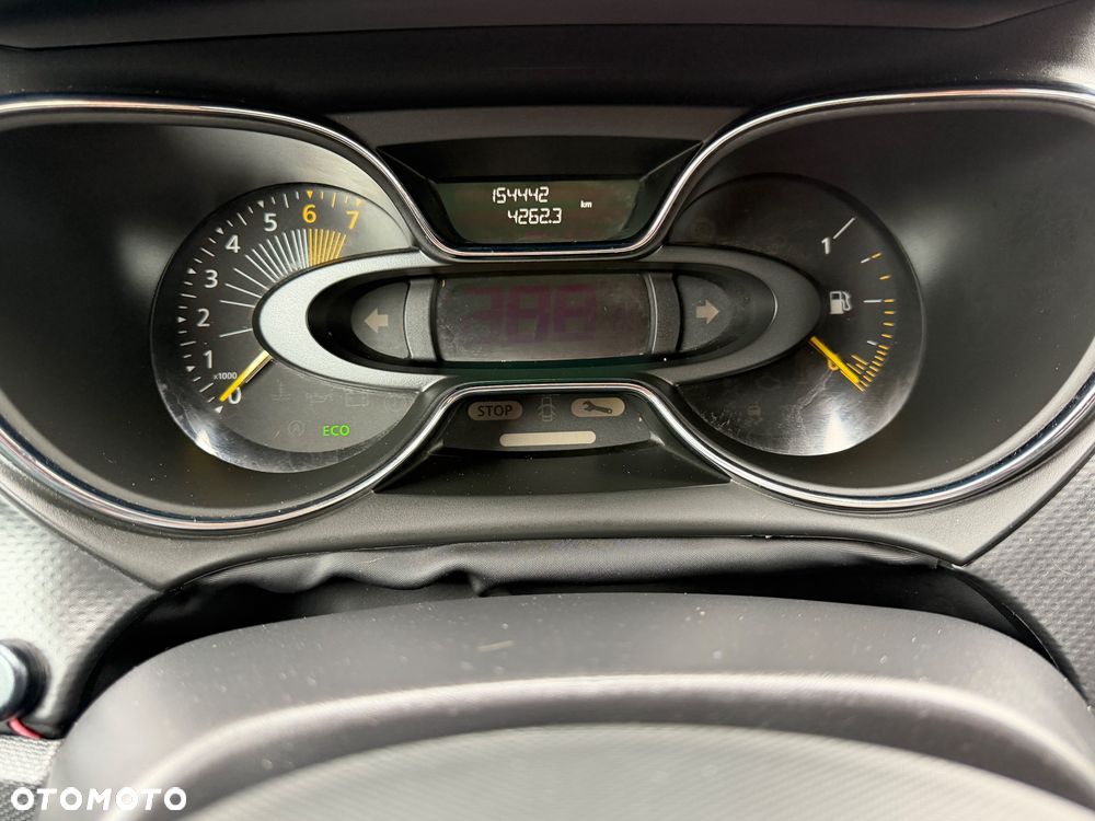 Renault Captur ENERGY TCe 90 Start&Stop Dynamique - 12