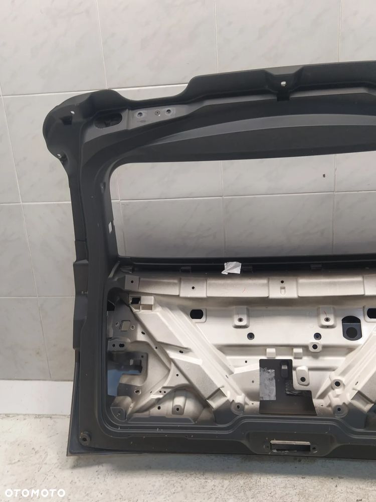 RANGE ROVER EVOQUE L551 19- KLAPA BAGAŻNIKA TYŁ TYLNA ORYGINAŁ - 27