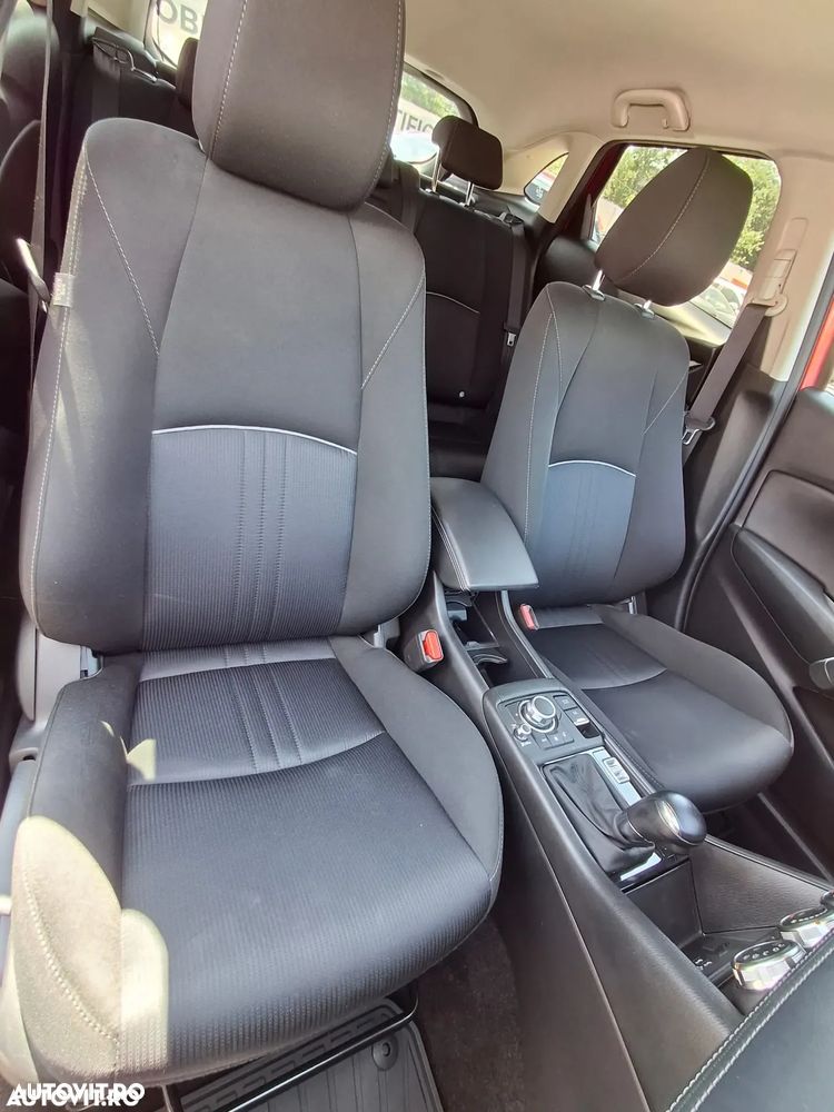 Mazda CX-3 G121 4x2 AT Revolution - 10