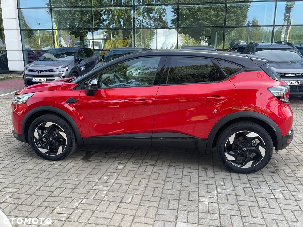 Renault Captur 2026 photo 4
