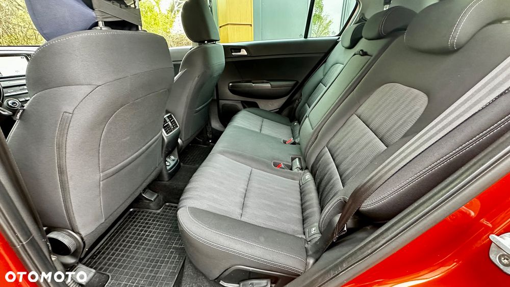 Kia Sportage 1.6 GDI L Business Line Plus 2WD - 15