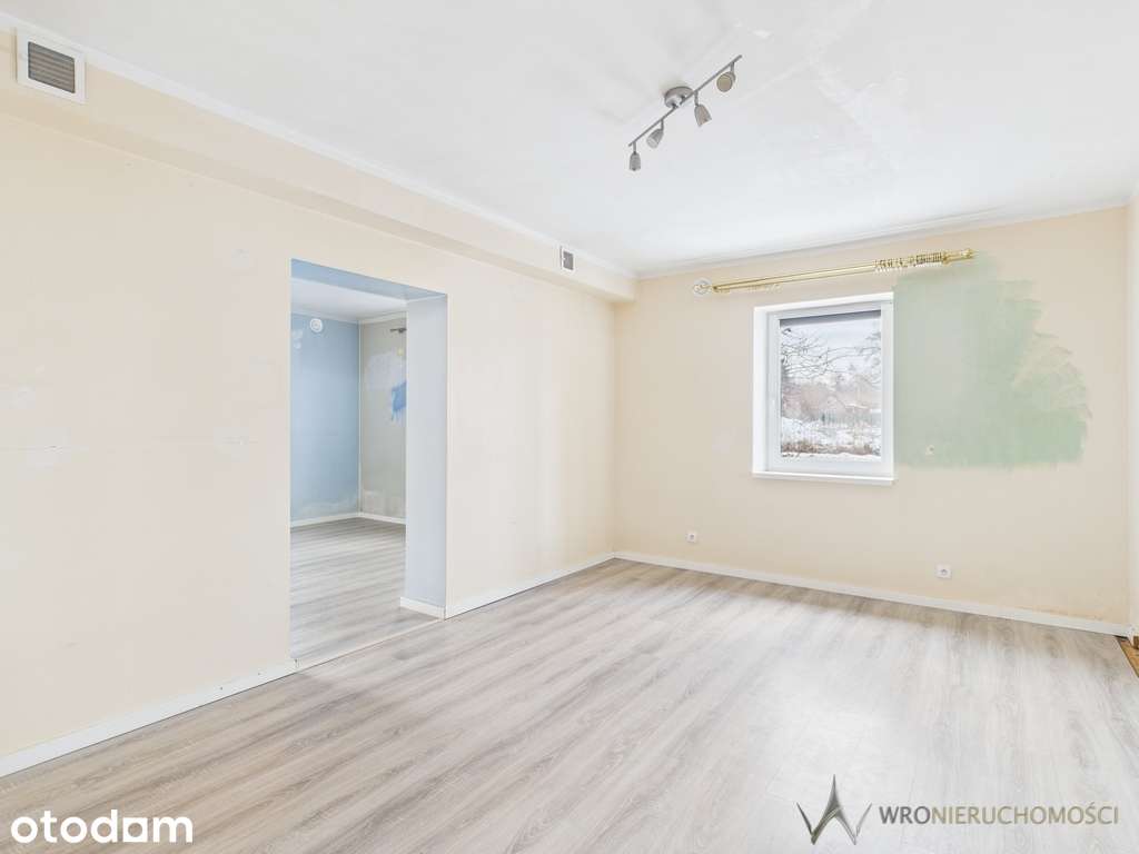 Bliźniak z potencjałem | S5 5 min | działka 1000m² - Pełny obrazek: 5/19