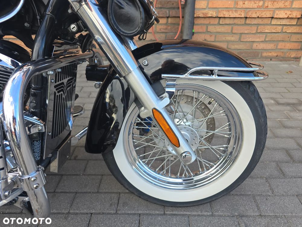 Kawasaki Vulcan - 11