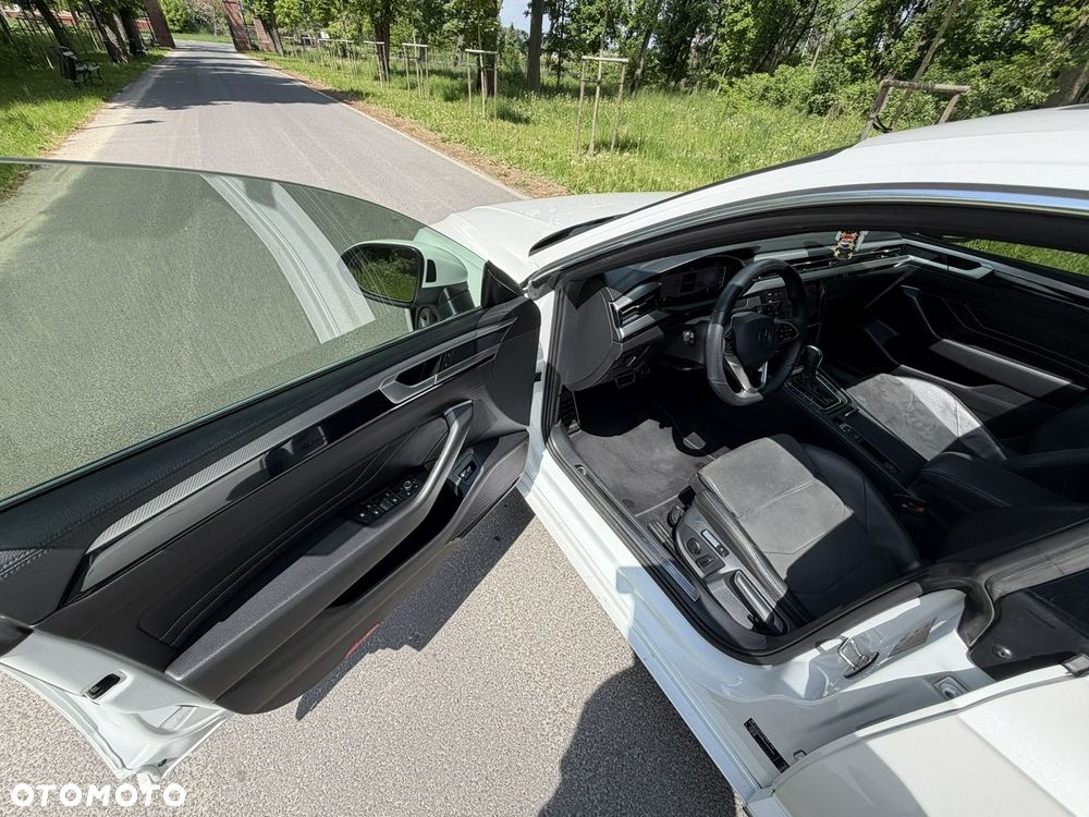 Volkswagen Arteon Shooting Brake - 17