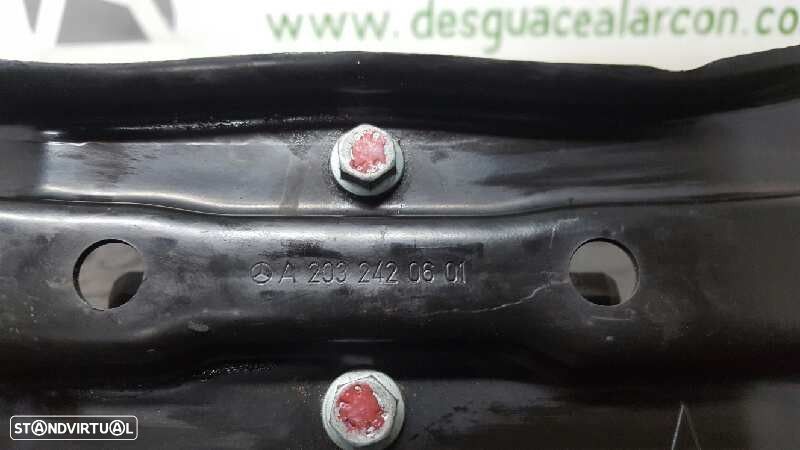 APOIO DO MOTOR MERCEDES CLASE C (W203) BERLINA 220 CDI (203.006) - 3