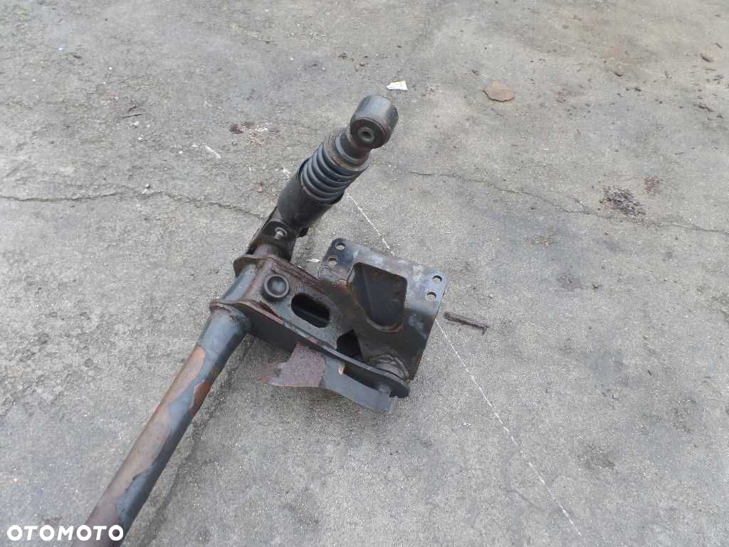 MAN TGL TGM TGA 8-180 BELKA ZAWIAS KABINY SILOWNIK 08R POMORSKIE - 7