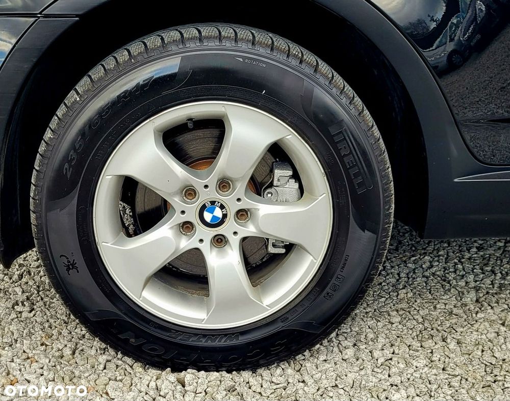 BMW X3 xDrive20d Edition Exclusive - 24