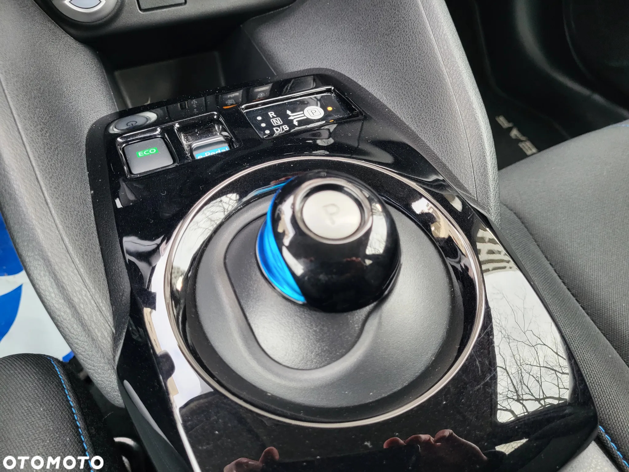 Nissan Leaf 40kWh N-Connecta - 18