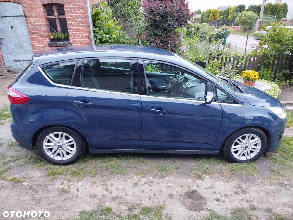 Ford C-MAX - 10