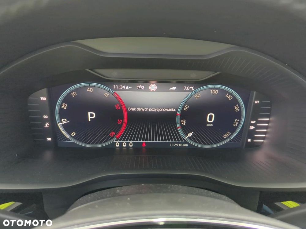 Skoda Kodiaq 2.0 TDI 4x4 L&K DSG - 9