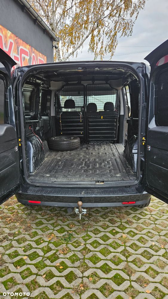 Fiat Doblo - 8