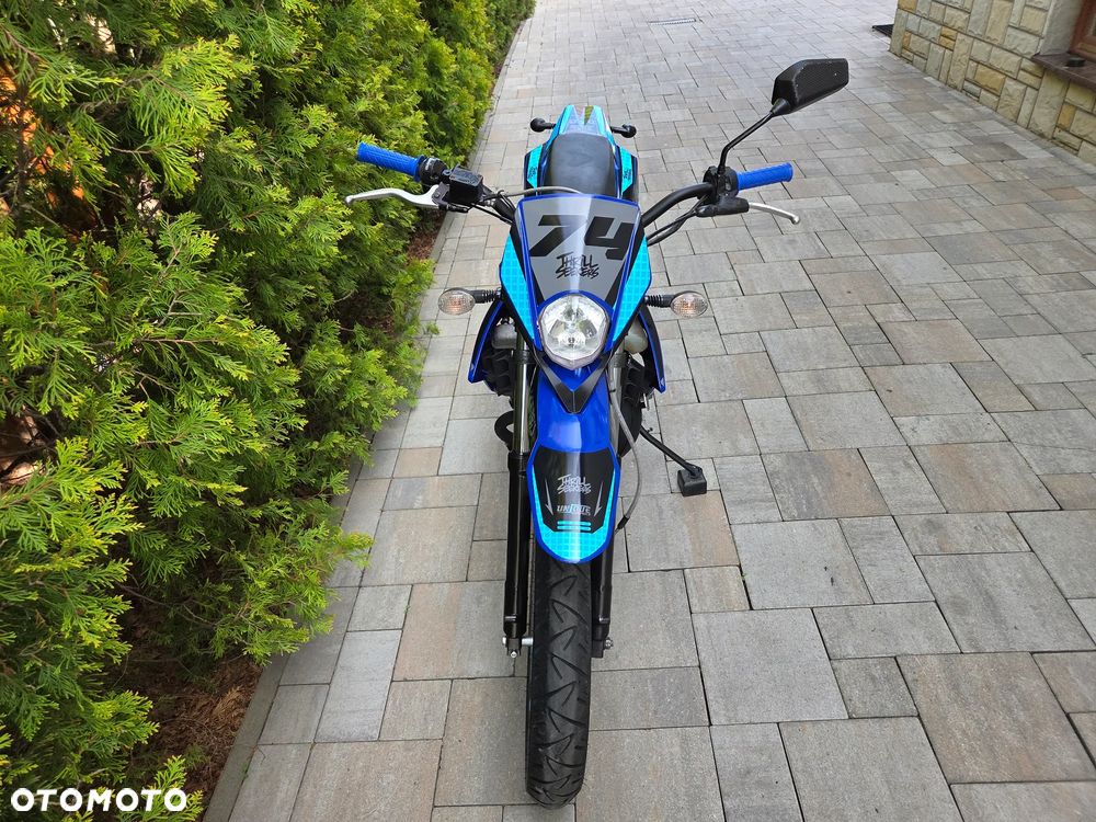 Derbi Senda - 9