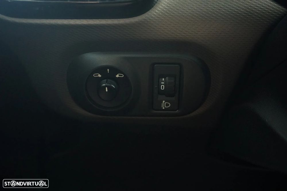 Citroën C4 Cactus 1.6 e-HDi Shine ETG6 - 9