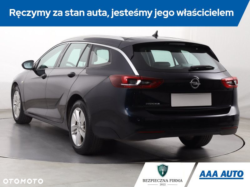 Opel Insignia - 5