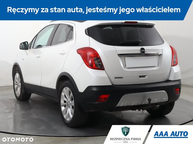 Opel Mokka - 5