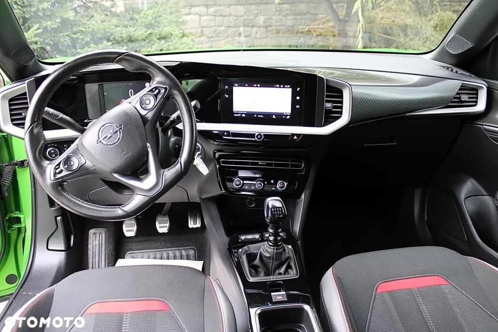 Opel Mokka - 17